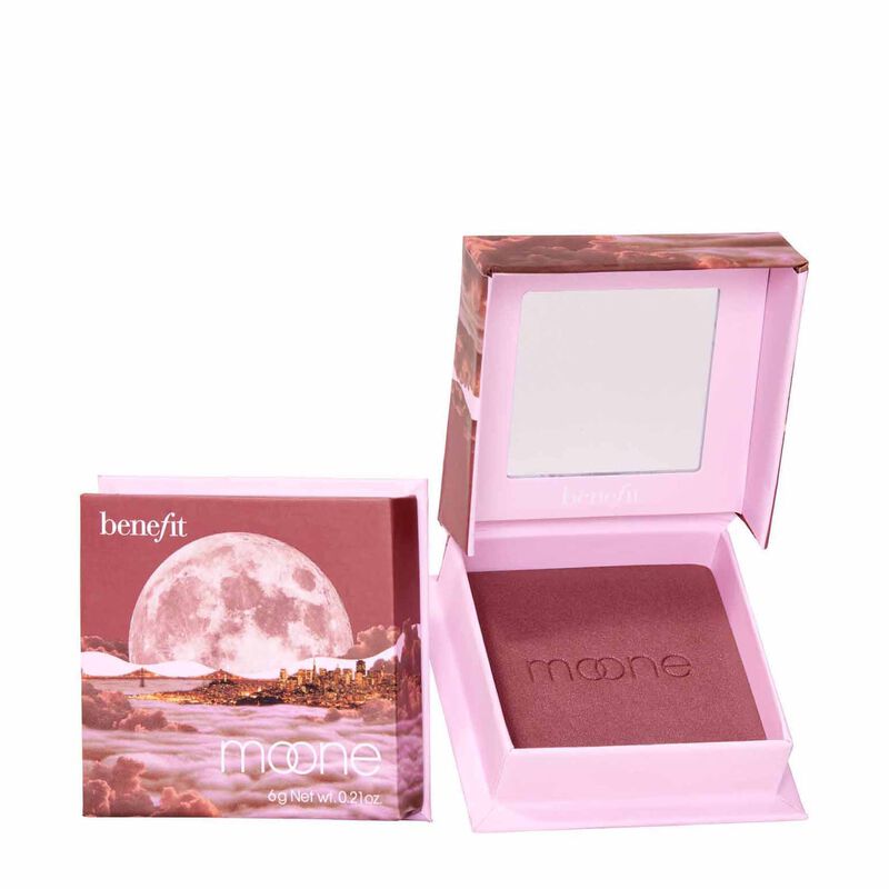 benefit Wanderful World Blushes image number 16